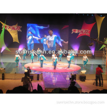 Wholesale alibaba shenzhen advertising indoor airport led display board